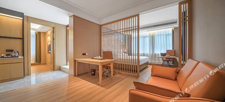 维也纳酒店(福州仓山万达奥体店)图片