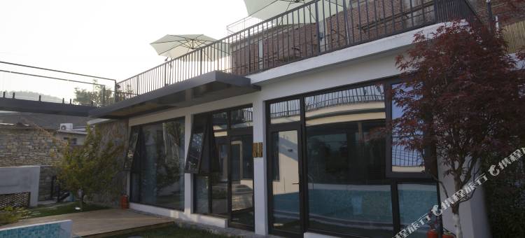 蓟县小院时光民宿图片