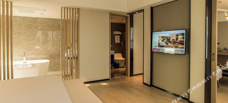 南京开元大酒店图片