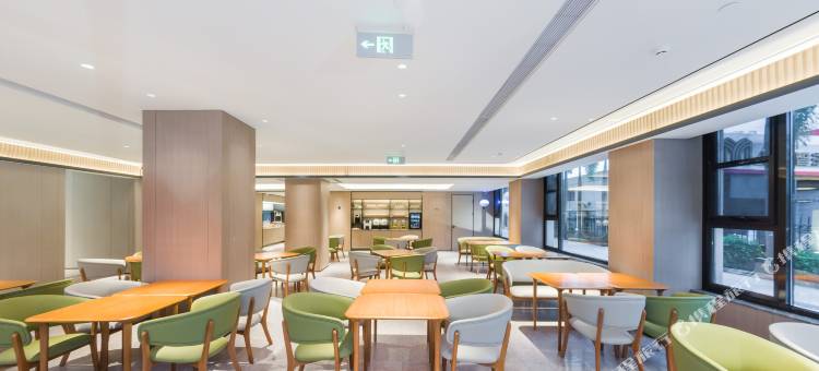 全季酒店(海口海南大学海甸岛店)图片