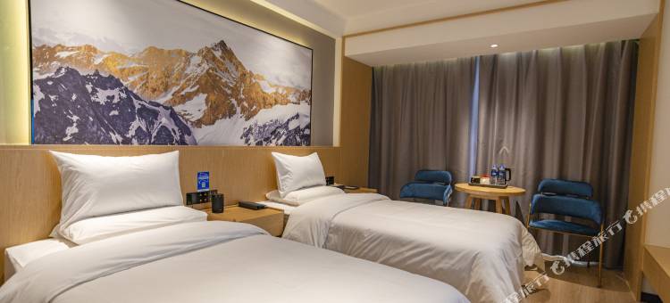 途客中国HOTEL(黄骅市好来登店)图片