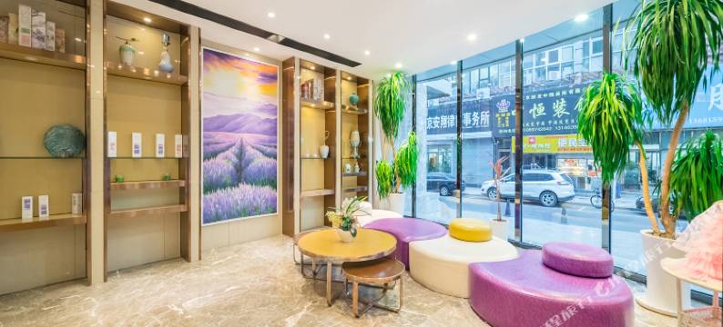 麗枫酒店(北京昌平体育馆店)图片