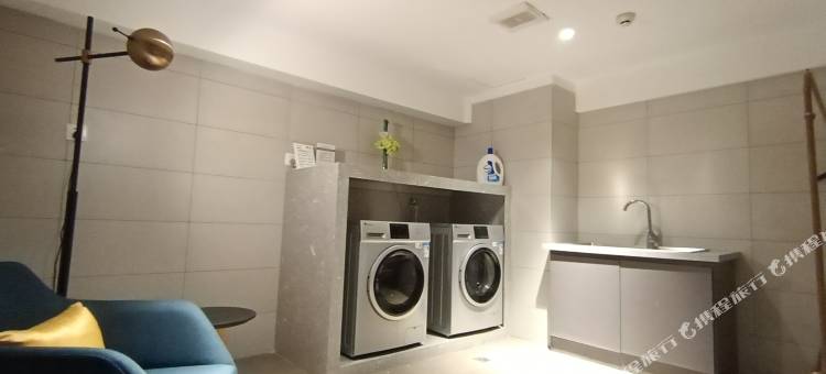 如家商旅酒店(呼和浩特金桥开发区五里营地铁站店)图片