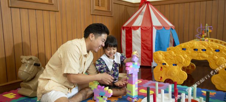 玛尼昌度假村(Maneechan Resort)图片