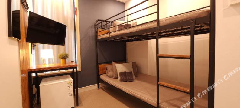 OYO 明洞3号旅馆(OYO Hostel myeongdong 3)图片