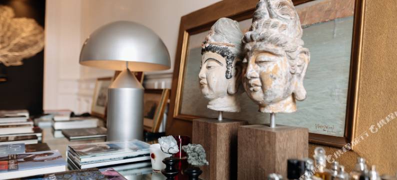 七历史套房酒店(Seven Historical Suites)图片