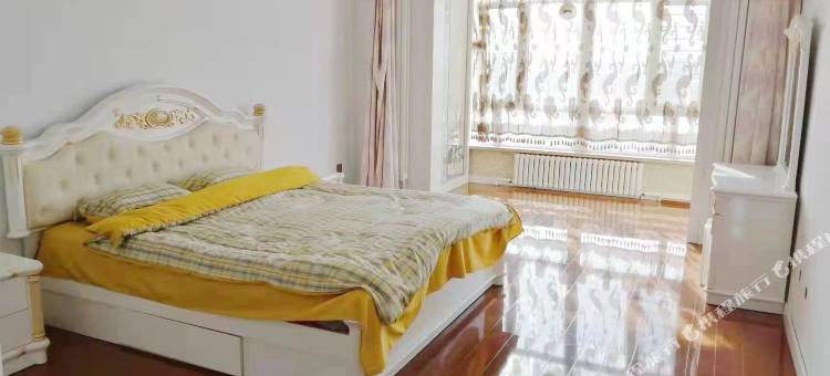 遇见家宾馆图片