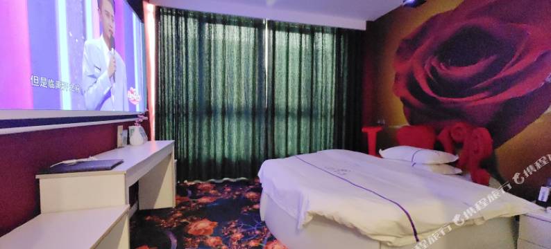 长顺凯谊主题酒店图片