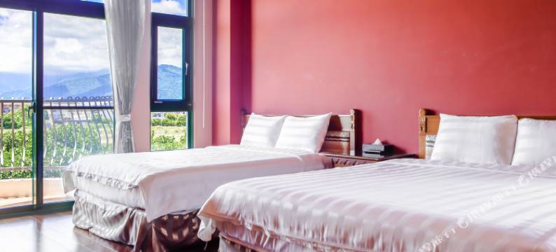 台东仲夏绿茵民宿图片