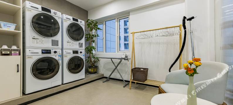 瑞景凯瑞精选酒店(武汉武商梦时代武汉大学店)图片