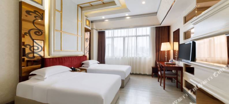 富莱花园酒店(深圳北站店)图片