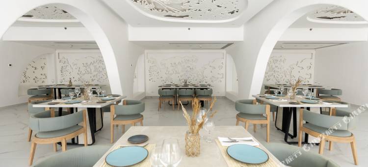 Meraki Resort Sharm El Sheikh - Adults only图片