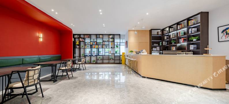 C9公寓(上海梅陇店)图片