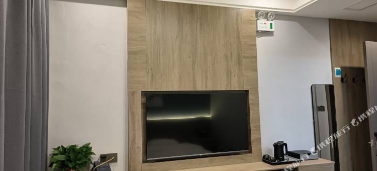 内黄安城智能酒店(西大街店)图片