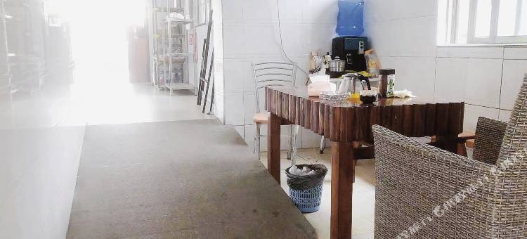 中山雅乐精品公寓图片