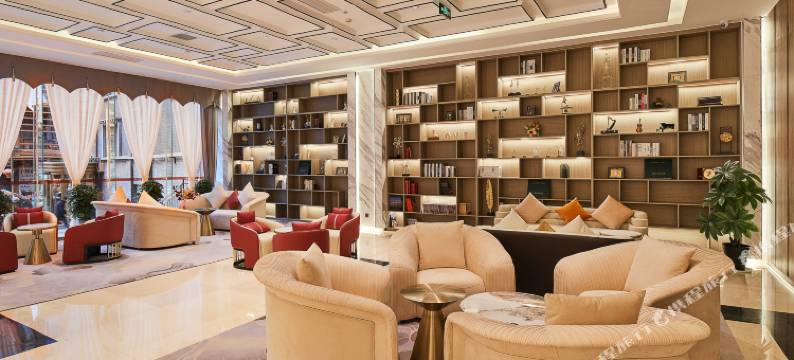 康定情歌大酒店图片