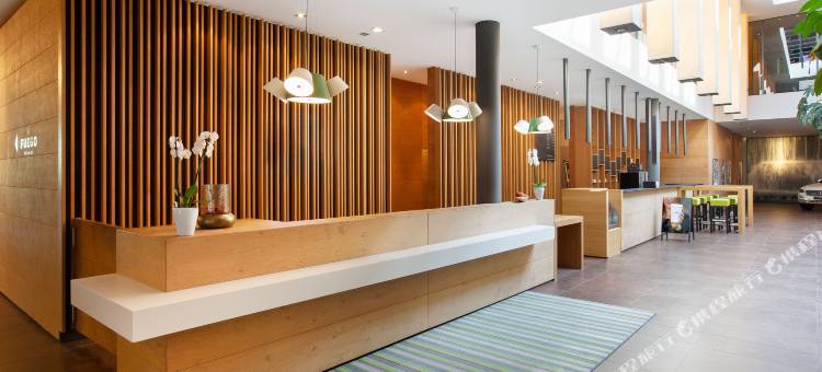 定制酒店-SIHLPARK-辛德莱吉(Tailormade Hotel SIHLPARK Schindellegi)图片