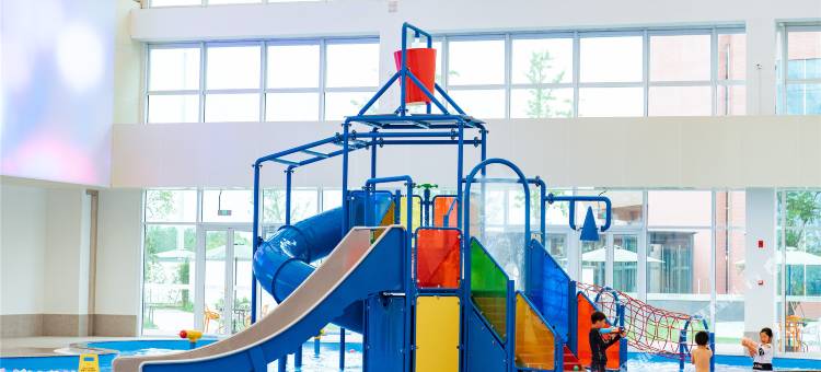 如东林克斯温泉酒店图片