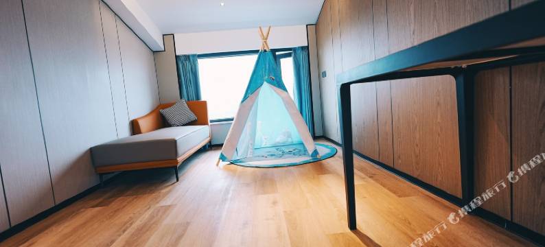 浦江观澜酒店图片