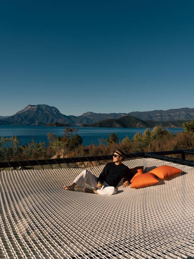 泸沽湖·千山继酒店图片