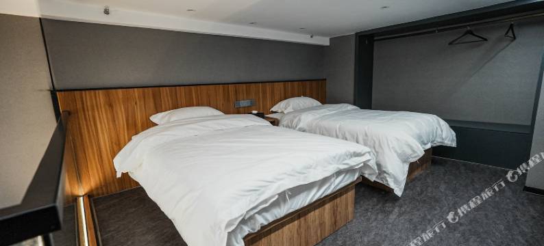 博威电竞酒店(大学城店)图片