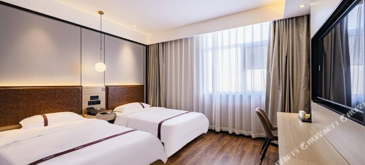 格雅酒店(北京大红门南地铁站店)图片