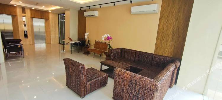 宿务家庭套房-Cocotel旗下(Cebu Family Suites powered by Cocotel)图片