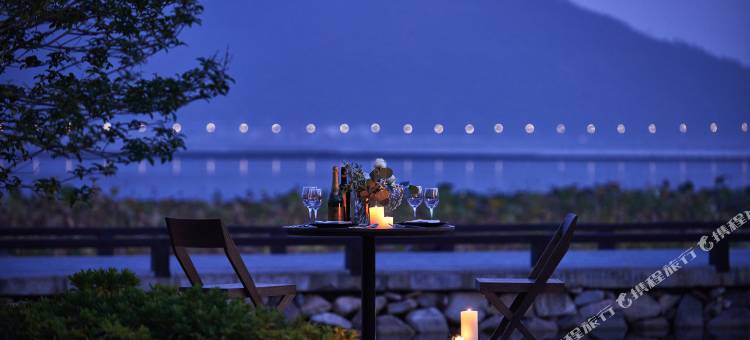 苏州裸心泊度假村图片