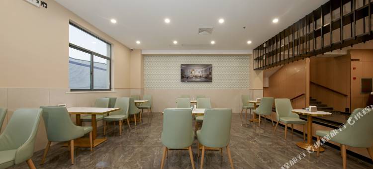 艺选安來酒店(南阳方城县张骞大道店)图片