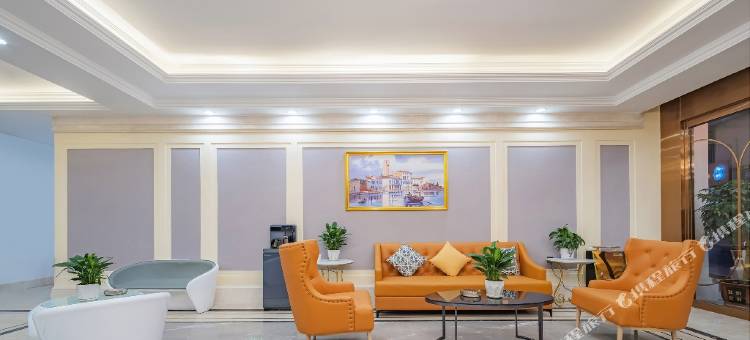 维也纳酒店(怒江贡山店)图片