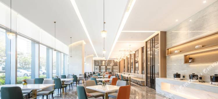 厦门美峰滨海浪漫线亚朵酒店图片