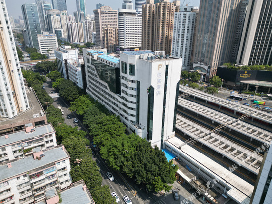 柏高酒店(深圳罗湖口岸店)