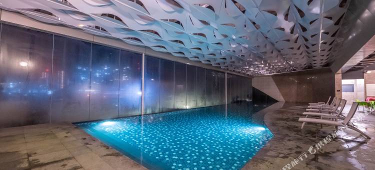 Premium Suites D'lement Genting Highlands by BYON图片