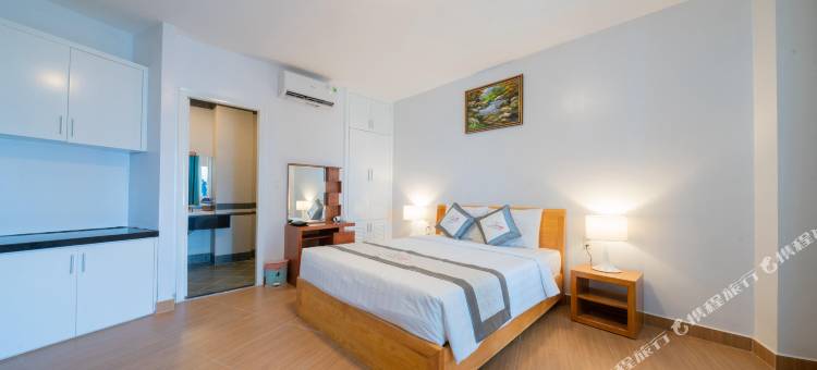 阮泰山-燕南酒店(Yen Nam Hotel Nguyen Thai Son)图片