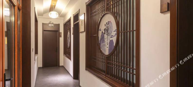 五台山云归处民宿图片