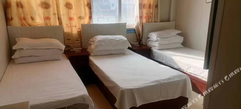 马鞍山昕源宾馆图片