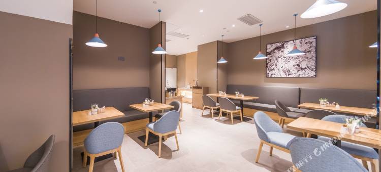 如家酒店·neo(武汉汉口火车站店)图片