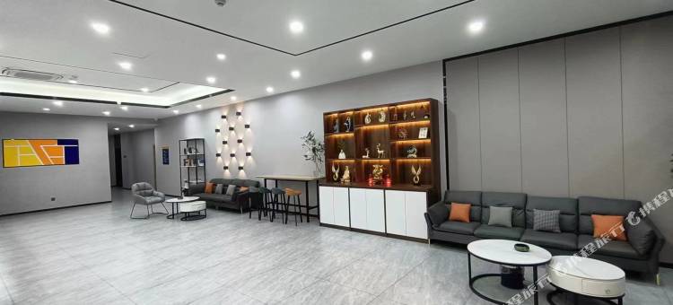 7天酒店(忻州繁峙砂河憨山旅游区店)图片