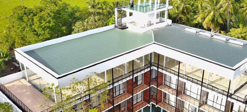 雨林酒店(Rain Tree by Oak Ray)图片