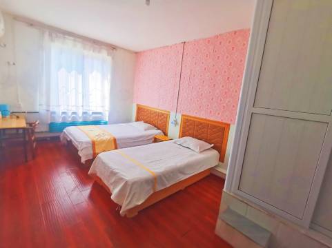 友一旅馆(济南大学店)