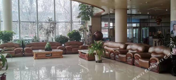 双鸭山金海岸大酒店图片