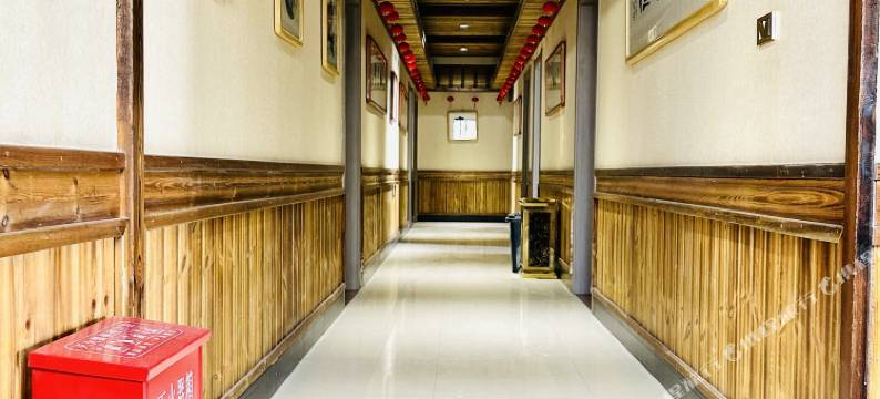 华山清馨雅舍民宿图片