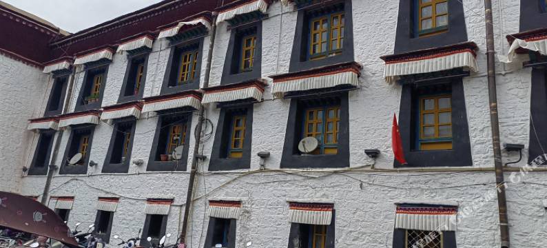 星宿客栈(拉萨扎基寺店)图片