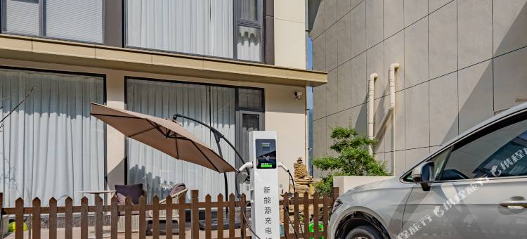 归季民宿(宜昌三峡人家风景区店)图片