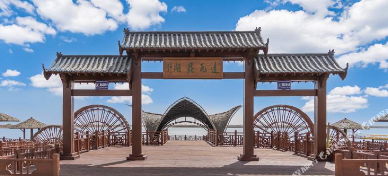沙漠大酒店(喀什地区岳普湖达瓦昆景区店)图片