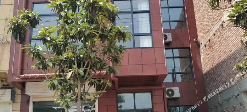 宜阳昊华宾馆图片