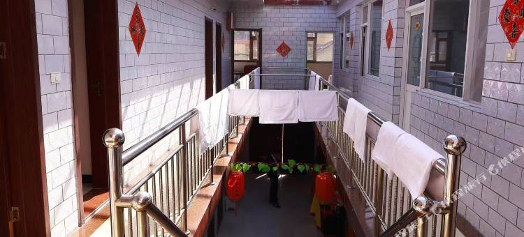 佳悦阁住宿(五台山景区店)图片