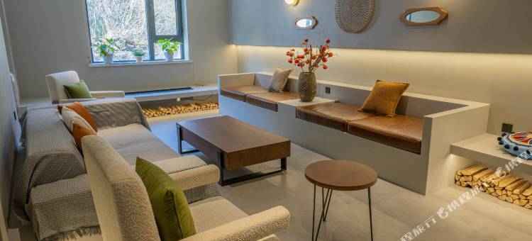 携程度假农庄(那拉提森林公园联营店)图片