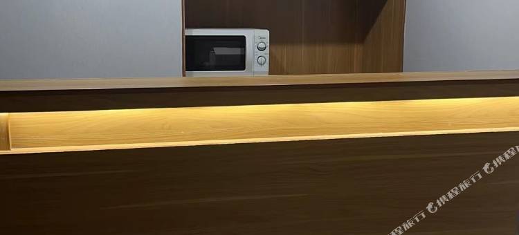 海豚电竞酒店图片