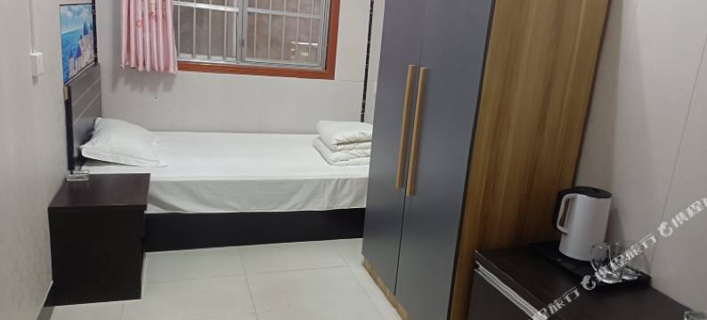 凤台冬梅民宿图片